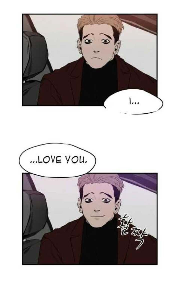 Killing Stalking - Chapter 15 Page 55