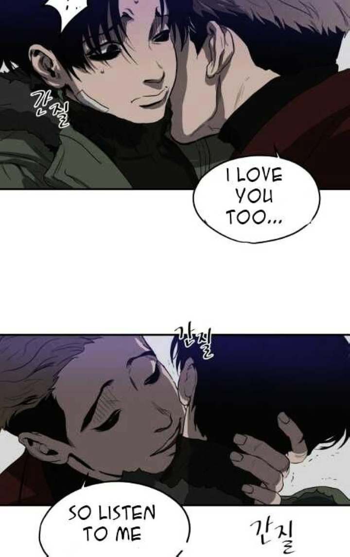 Killing Stalking - Chapter 15 Page 57