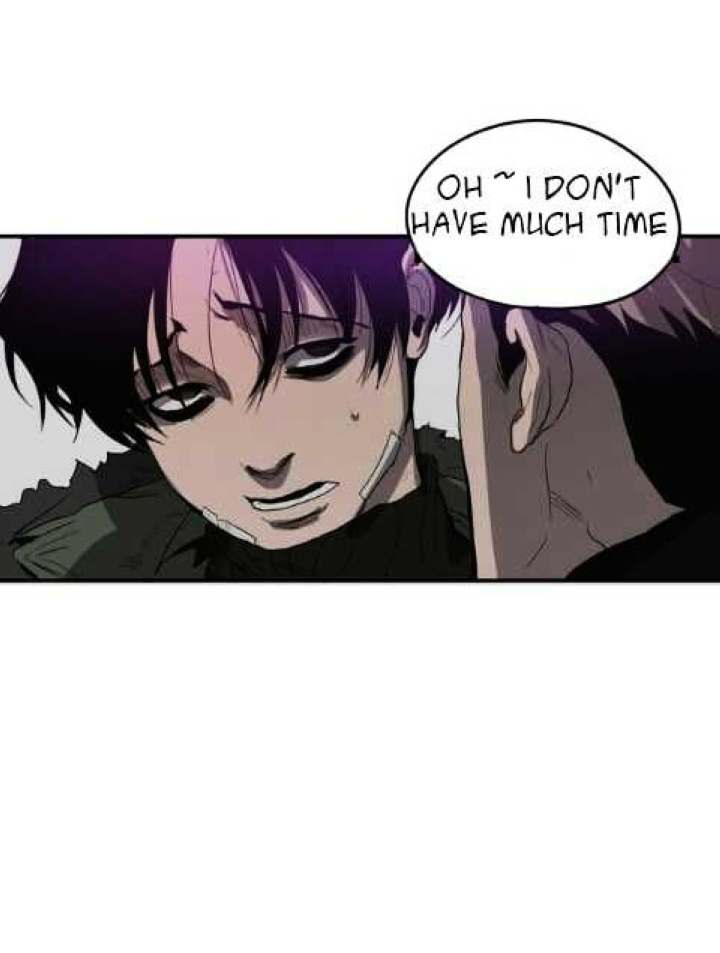 Killing Stalking - Chapter 15 Page 59