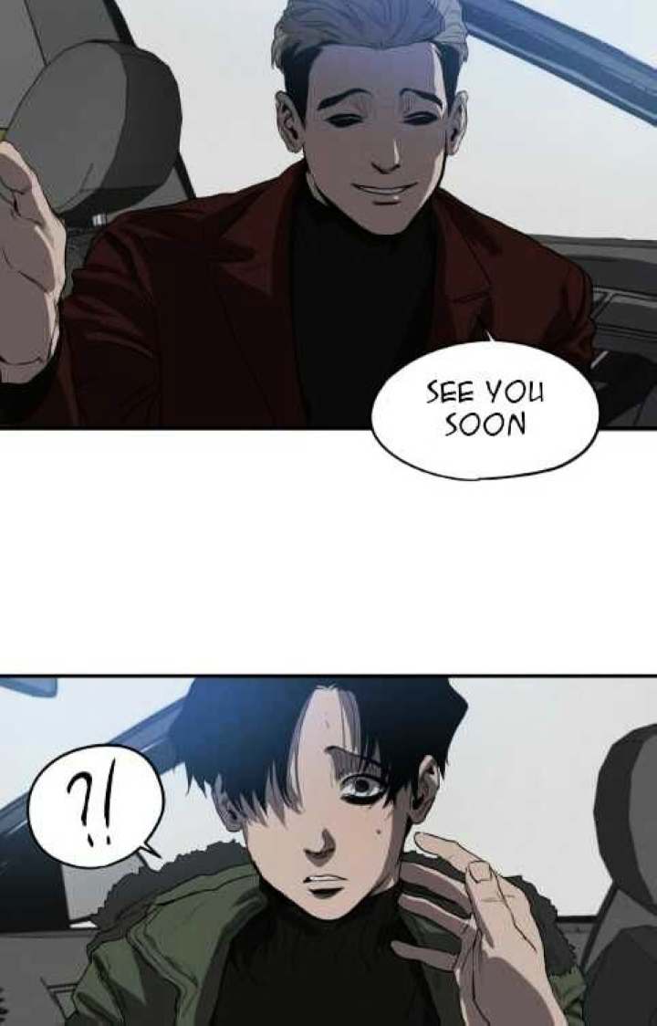Killing Stalking - Chapter 15 Page 61