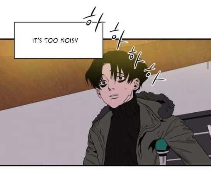 Killing Stalking - Chapter 15 Page 68