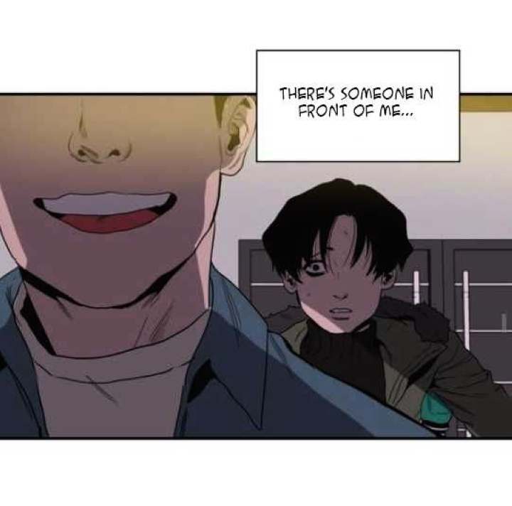 Killing Stalking - Chapter 15 Page 69