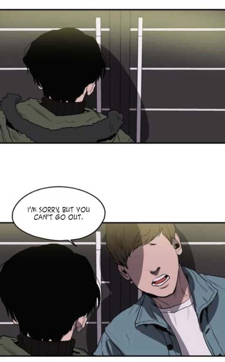 Killing Stalking - Chapter 15 Page 74