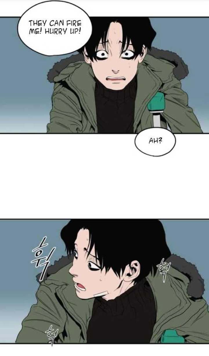 Killing Stalking - Chapter 15 Page 78