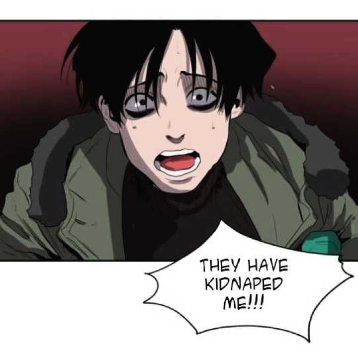 Killing Stalking - Chapter 15 Page 79