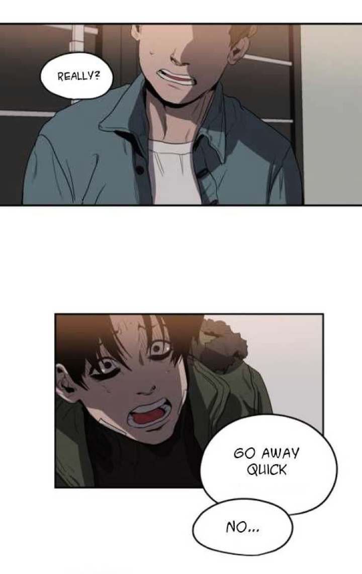Killing Stalking - Chapter 15 Page 80