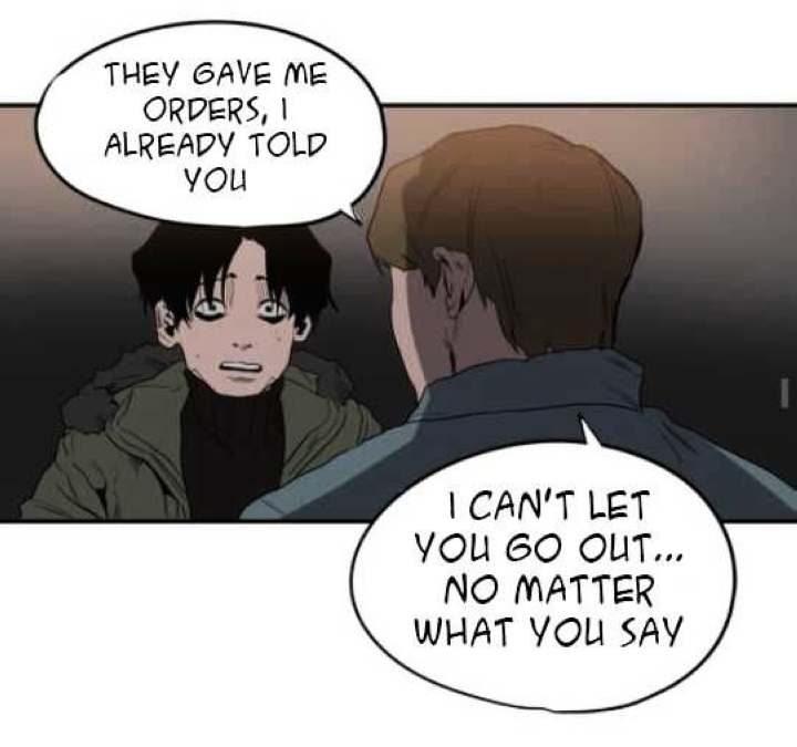 Killing Stalking - Chapter 15 Page 81