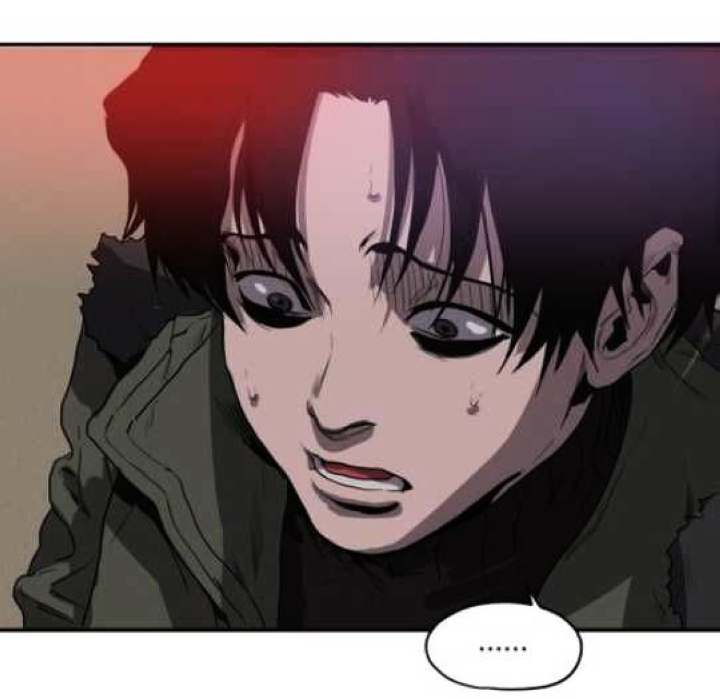 Killing Stalking - Chapter 15 Page 95