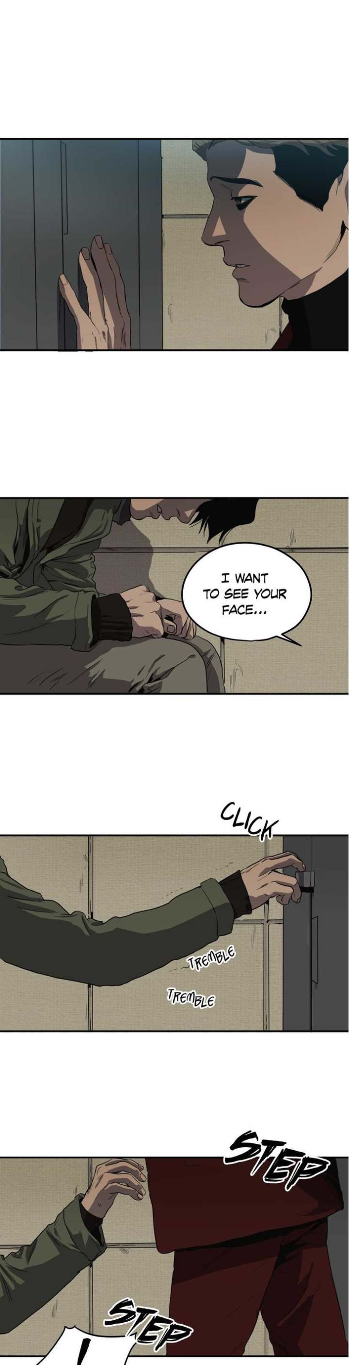 Killing Stalking - Chapter 16.5 Page 24