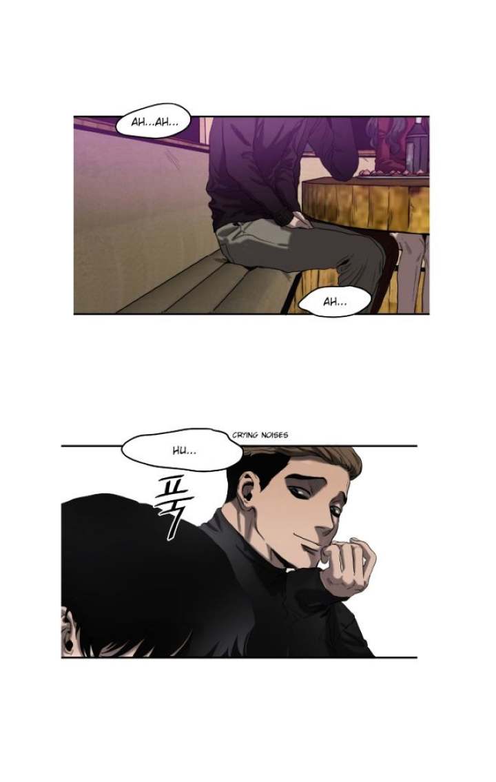 Killing Stalking - Chapter 17 Page 19