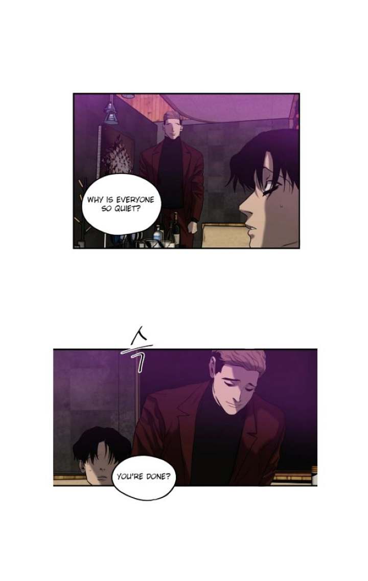Killing Stalking - Chapter 17 Page 42