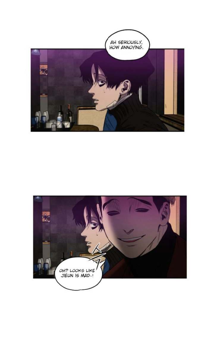 Killing Stalking - Chapter 17 Page 45