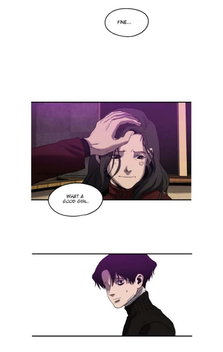 Killing Stalking - Chapter 17 Page 48