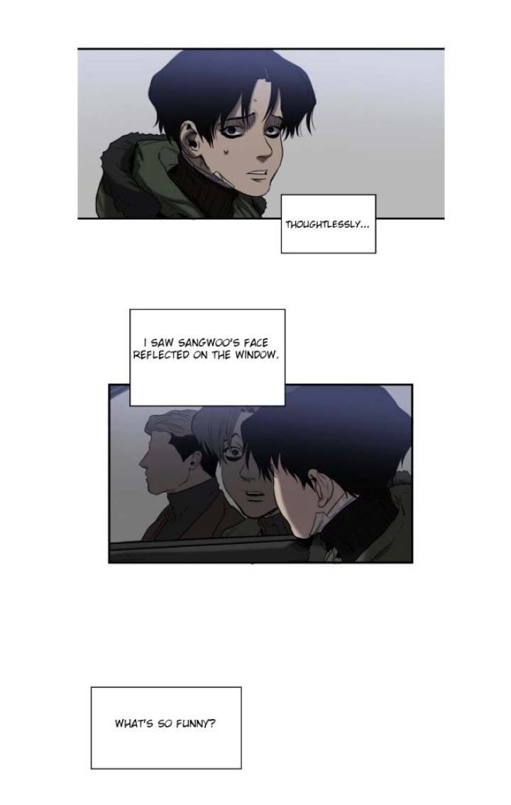 Killing Stalking - Chapter 17 Page 52