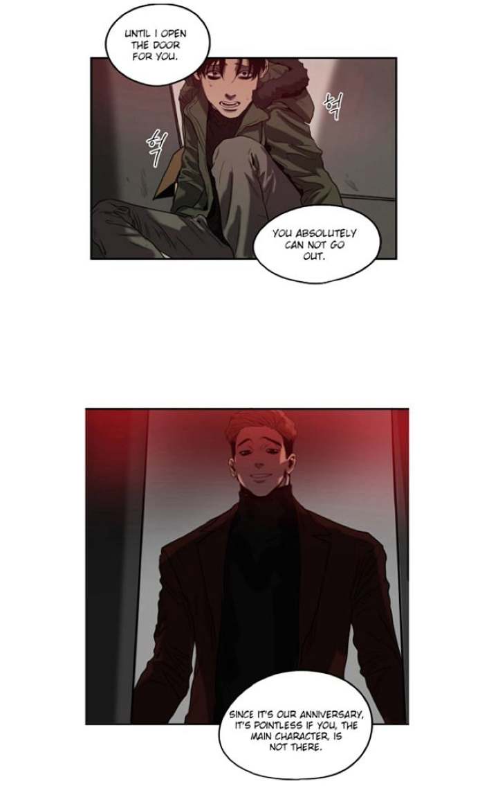 Killing Stalking - Chapter 17 Page 57