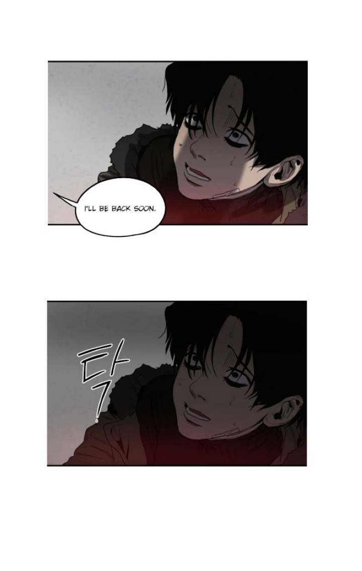 Killing Stalking - Chapter 17 Page 58