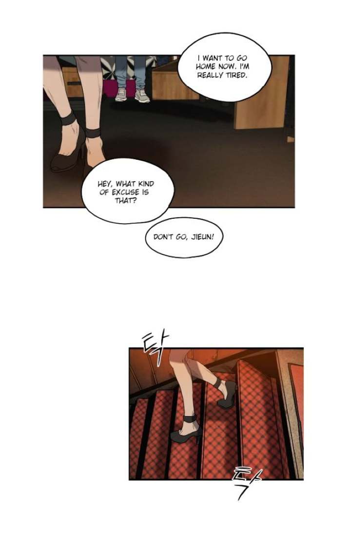 Killing Stalking - Chapter 17 Page 62