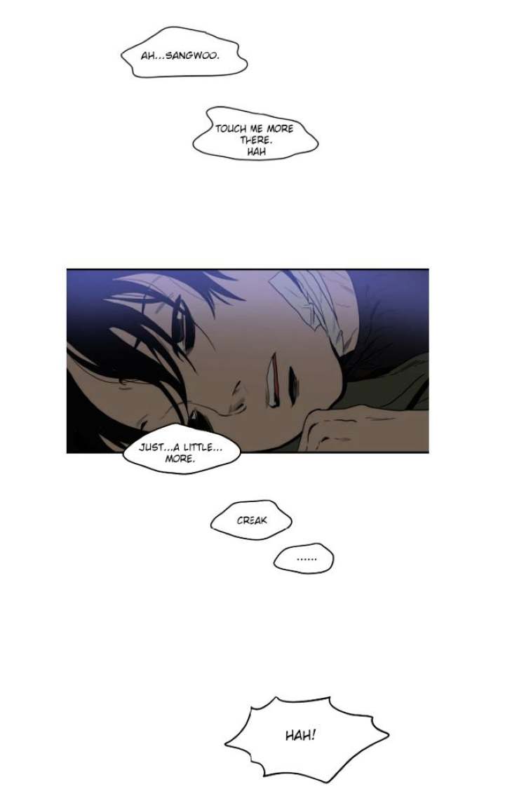 Killing Stalking - Chapter 17 Page 67