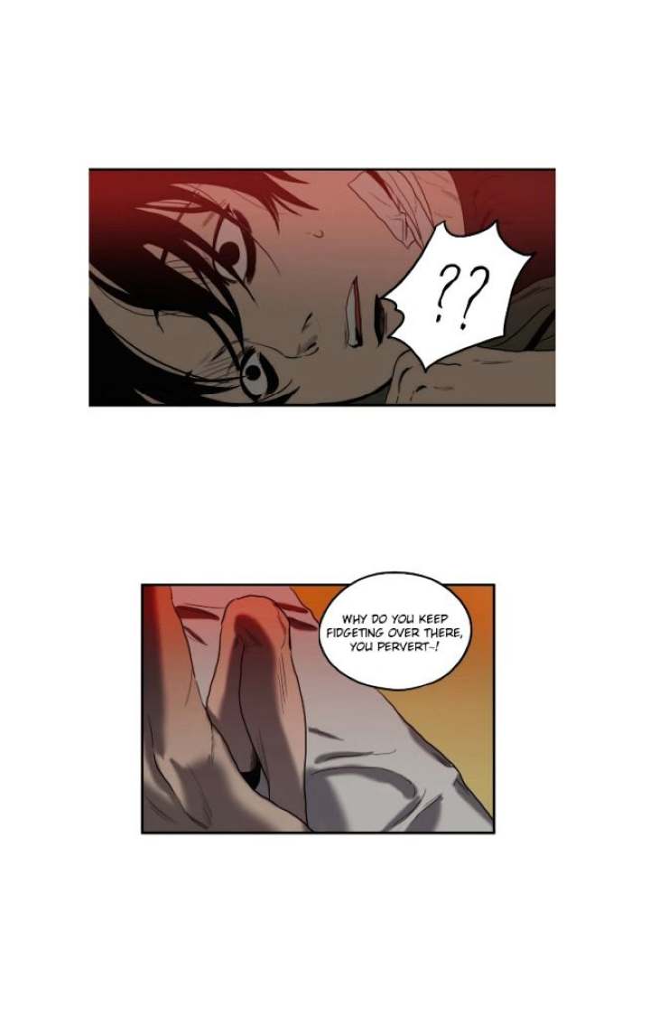 Killing Stalking - Chapter 17 Page 68