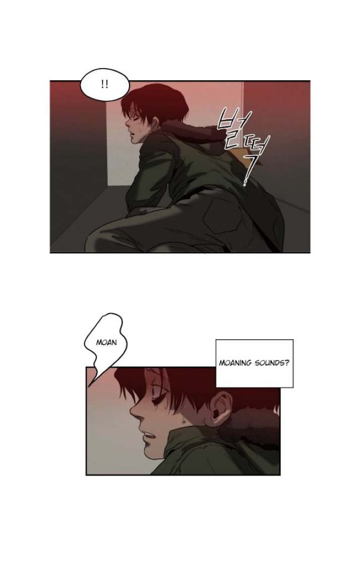 Killing Stalking - Chapter 17 Page 69