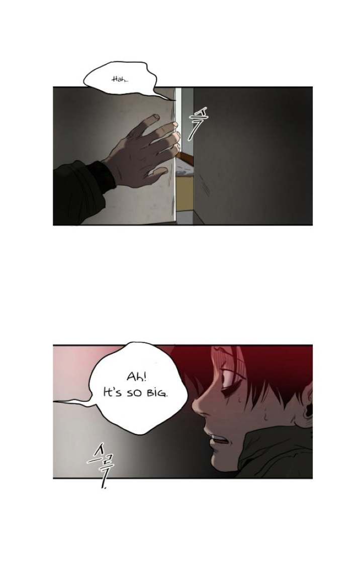 Killing Stalking - Chapter 17 Page 70