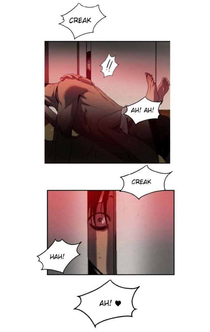 Killing Stalking - Chapter 17 Page 71