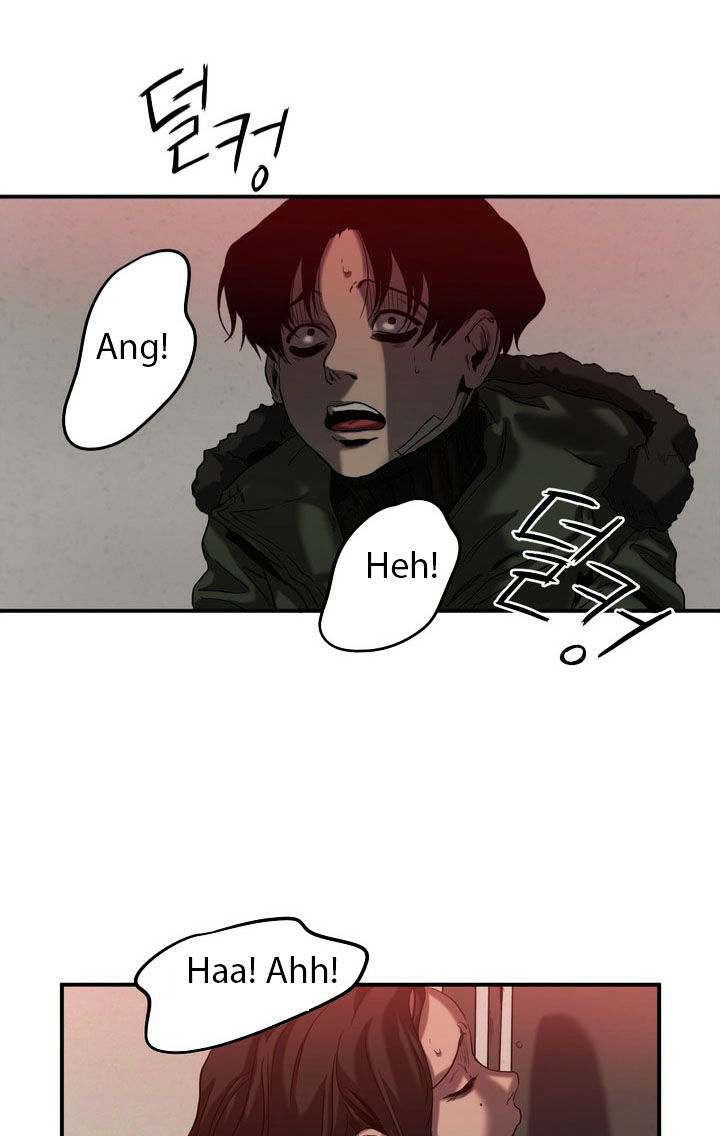 Killing Stalking - Chapter 18 Page 10