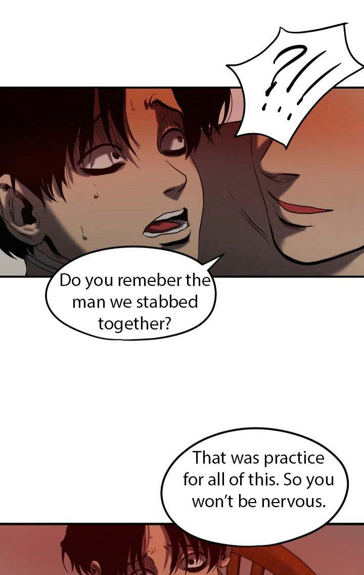 Killing Stalking - Chapter 18 Page 117