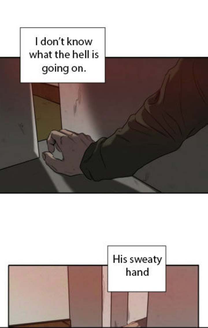 Killing Stalking - Chapter 18 Page 20