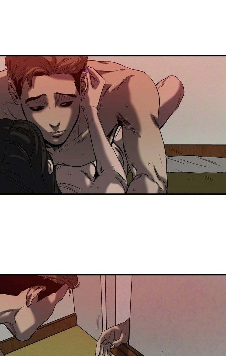 Killing Stalking - Chapter 18 Page 24