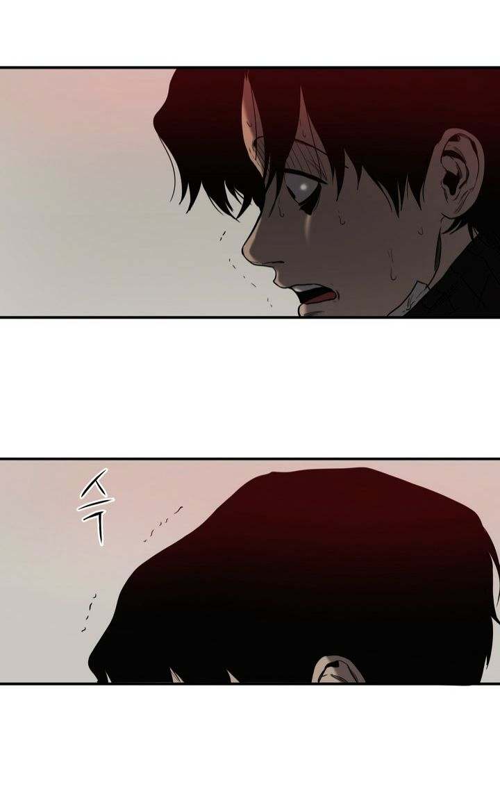 Killing Stalking - Chapter 18 Page 28