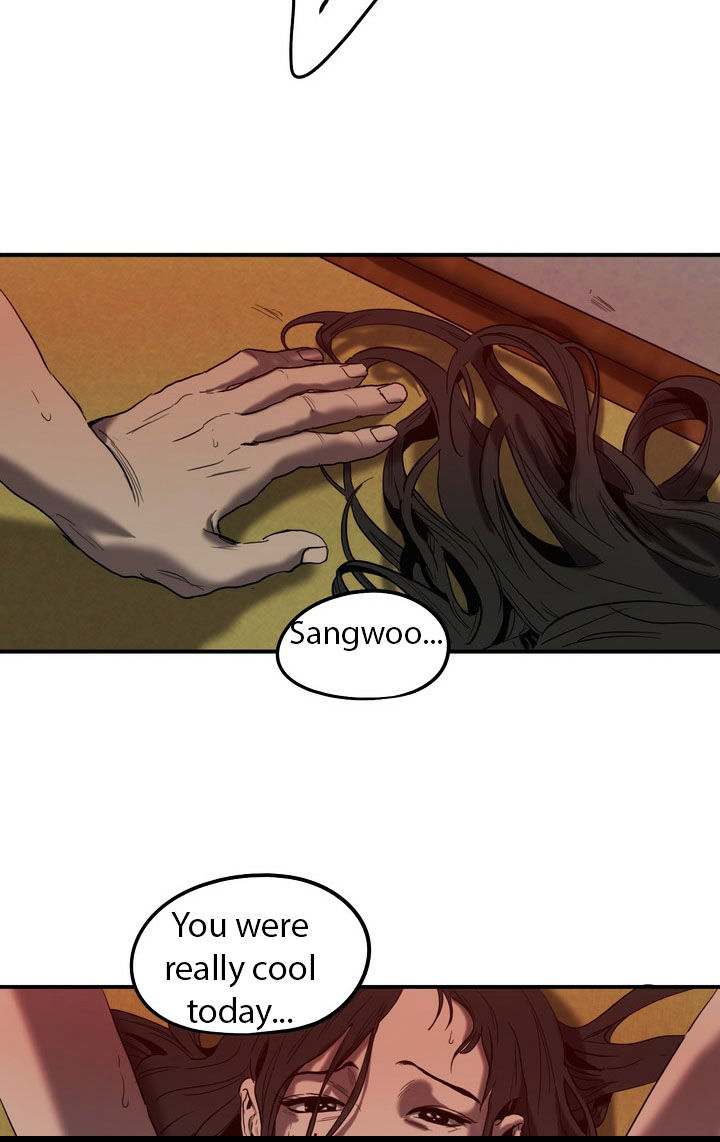 Killing Stalking - Chapter 18 Page 36
