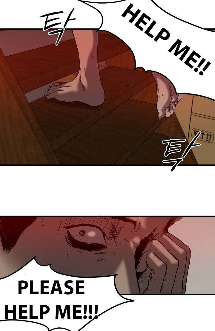 Killing Stalking - Chapter 18 Page 81