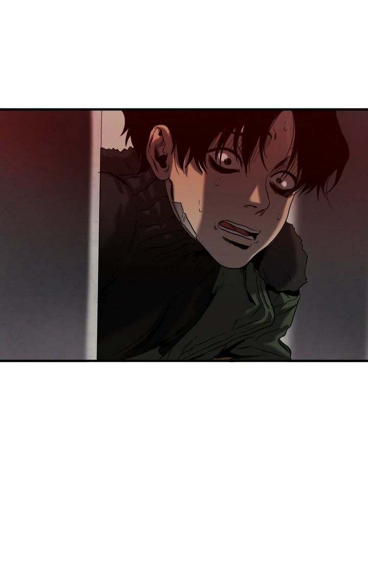 Killing Stalking - Chapter 18 Page 89