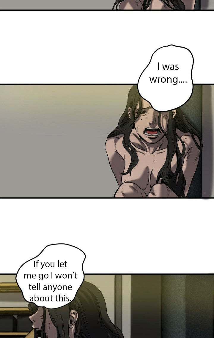 Killing Stalking - Chapter 18 Page 93