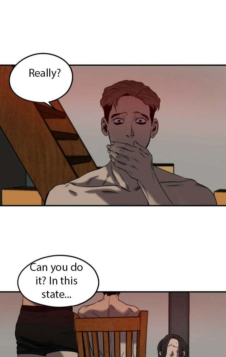 Killing Stalking - Chapter 18 Page 99
