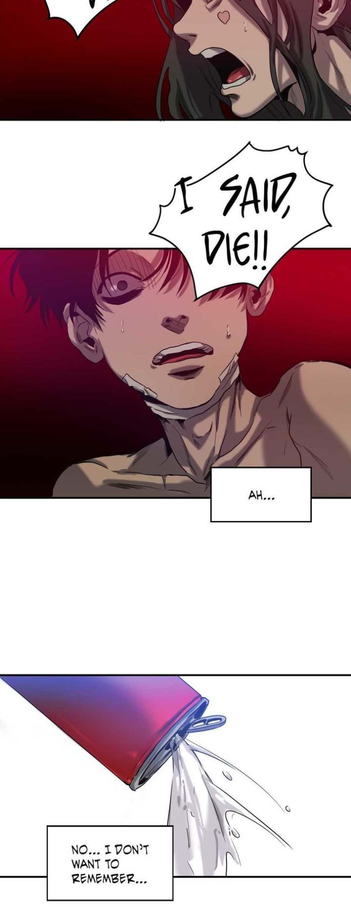 Killing Stalking - Chapter 19 Page 11