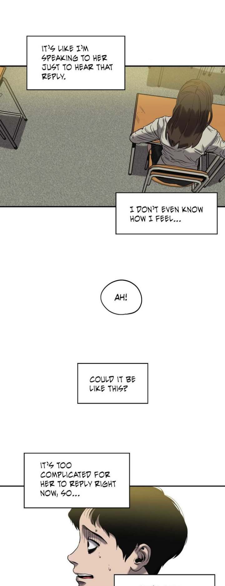 Killing Stalking - Chapter 19 Page 45