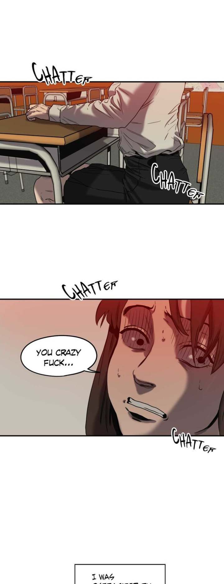 Killing Stalking - Chapter 19 Page 51