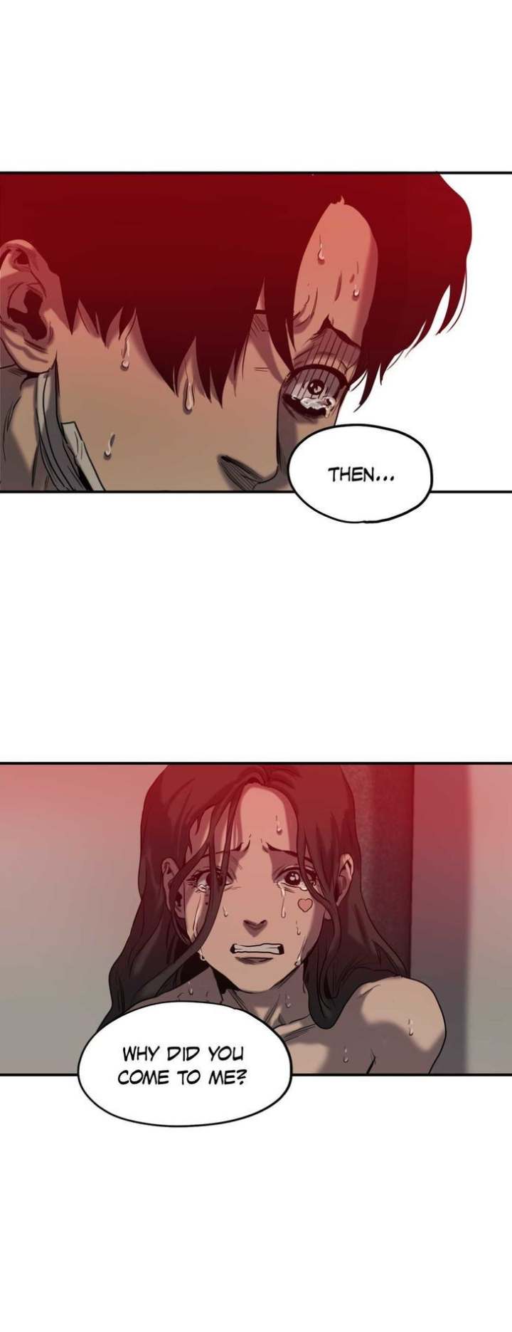 Killing Stalking - Chapter 19 Page 68