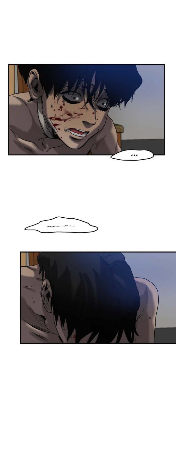 Killing Stalking - Chapter 19 Page 78