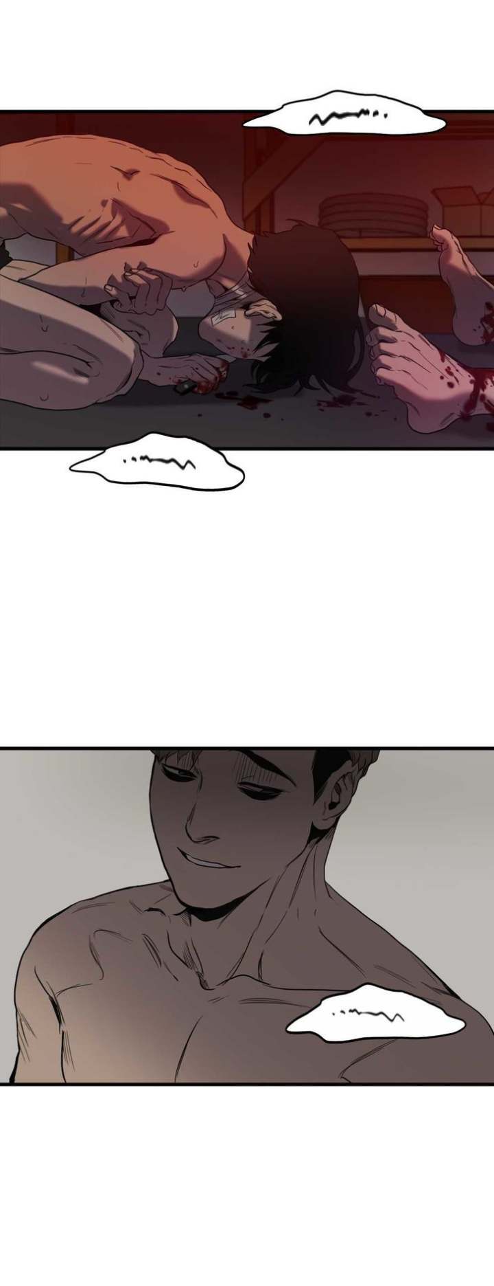 Killing Stalking - Chapter 19 Page 80