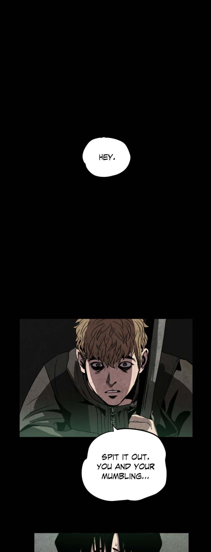 Killing Stalking - Chapter 2 Page 16