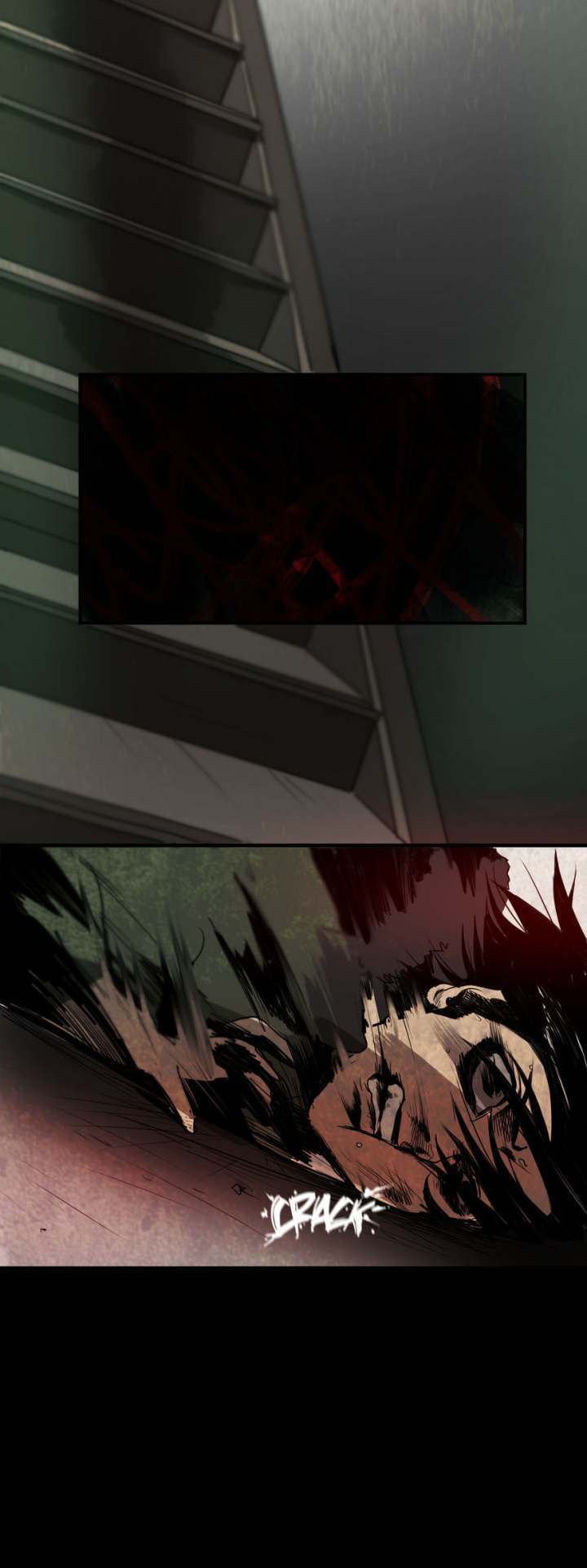 Killing Stalking - Chapter 2 Page 23