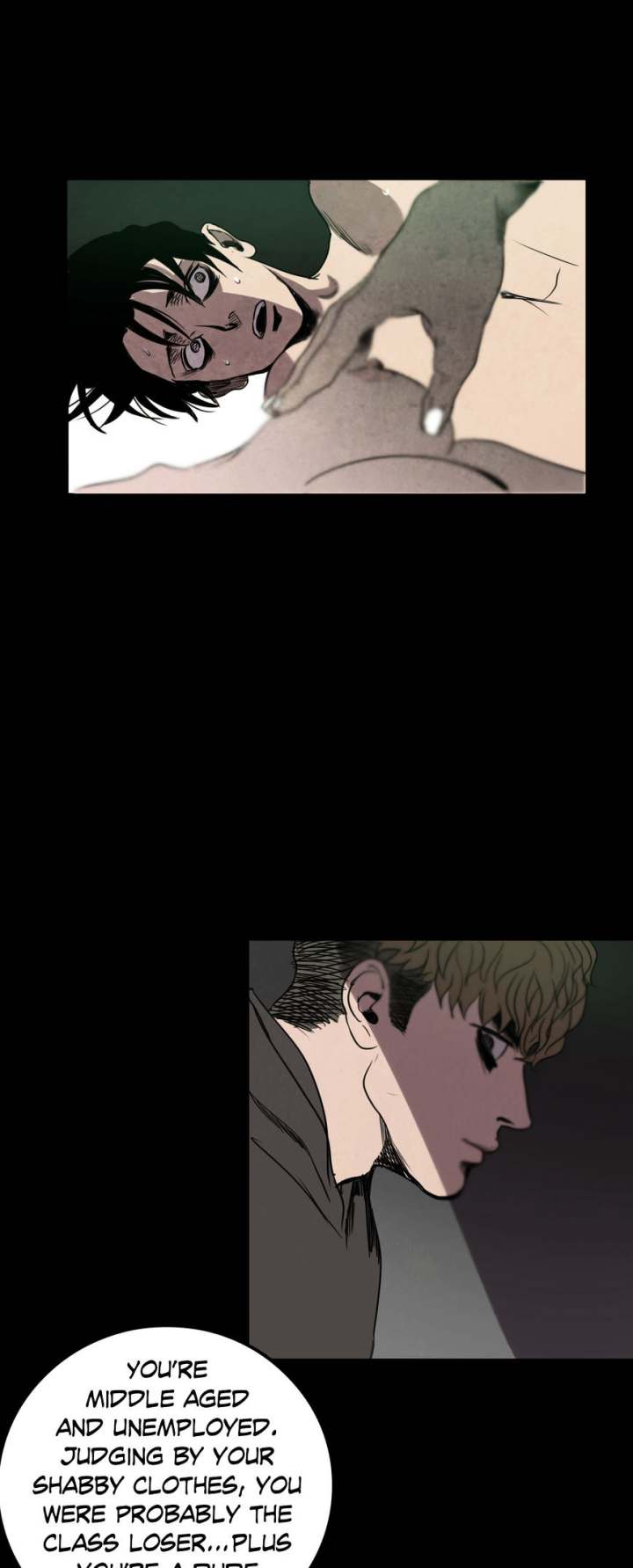 Killing Stalking - Chapter 2 Page 42