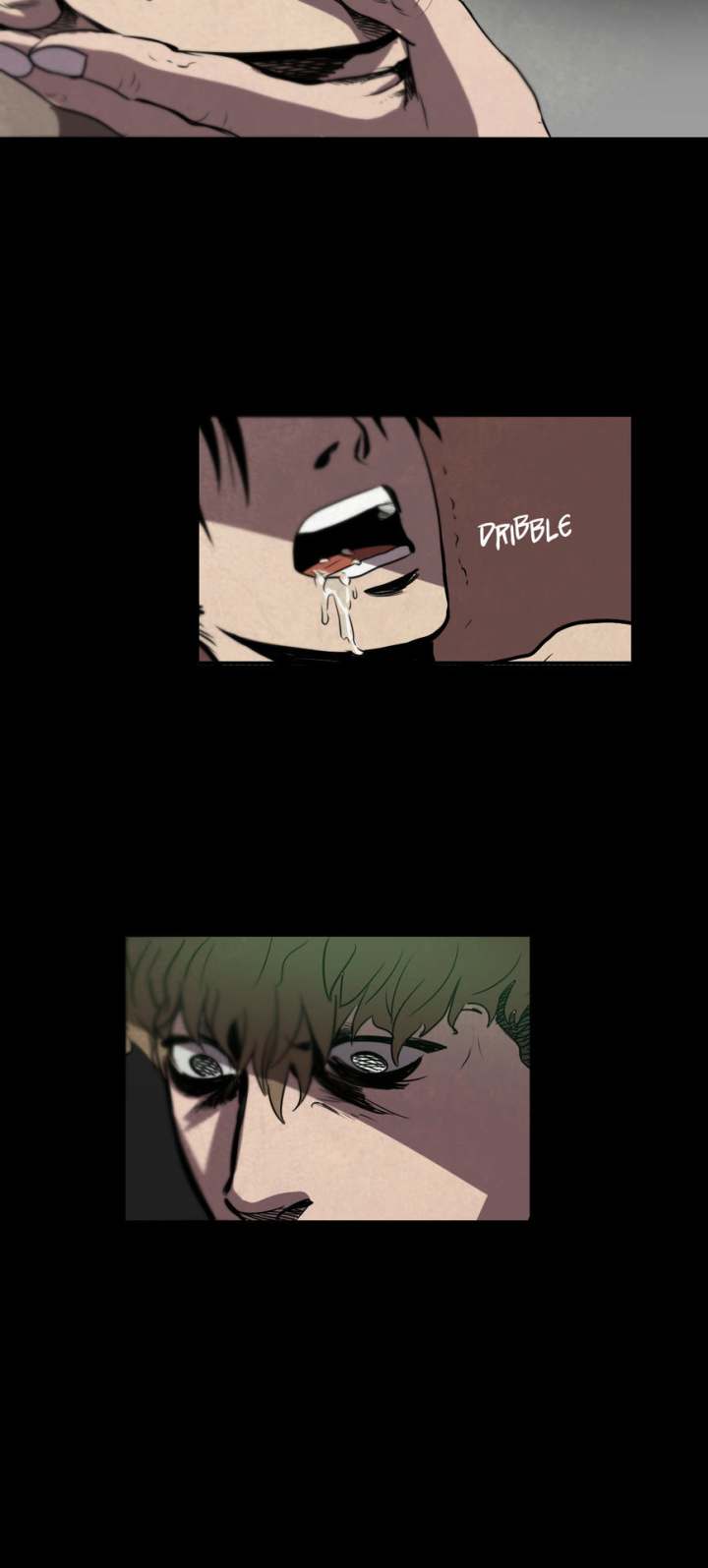Killing Stalking - Chapter 2 Page 47