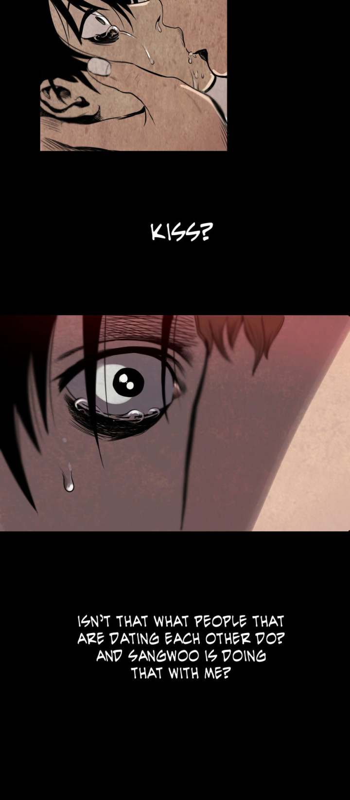 Killing Stalking - Chapter 2 Page 53