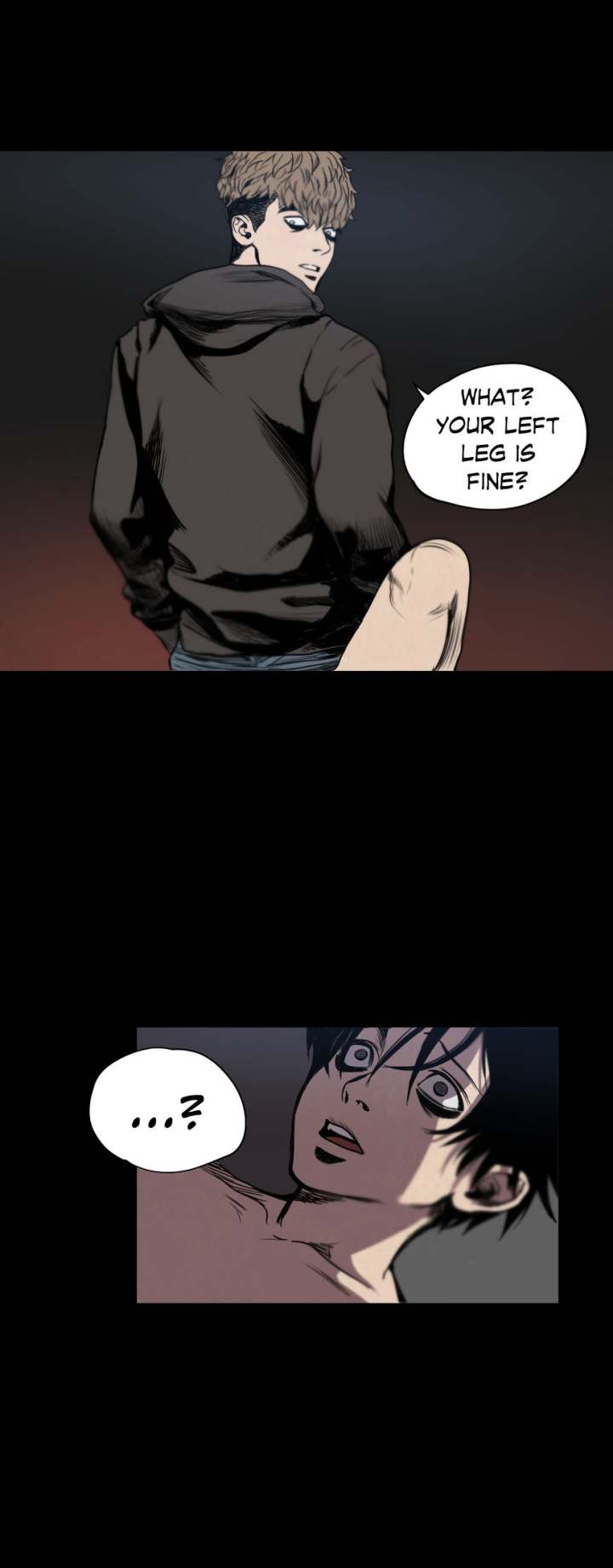 Killing Stalking - Chapter 2 Page 56