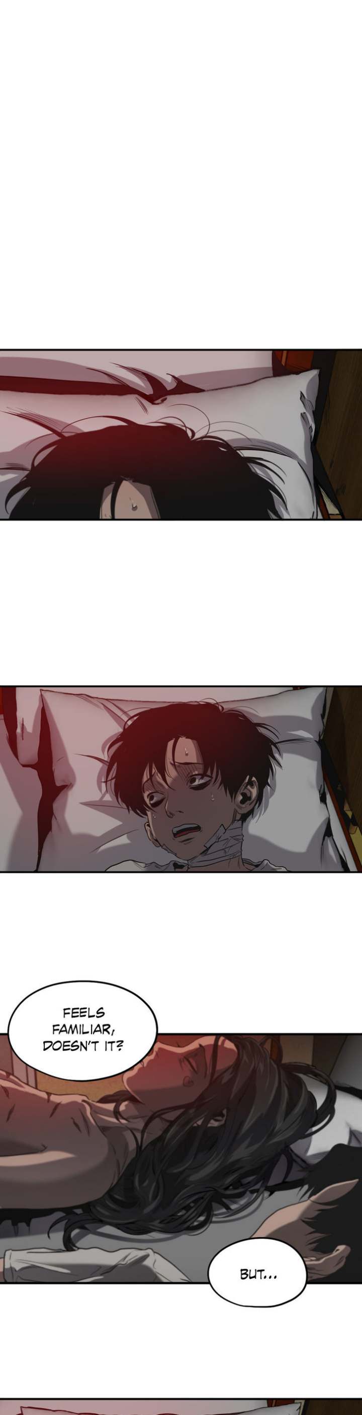 Killing Stalking - Chapter 22 Page 12