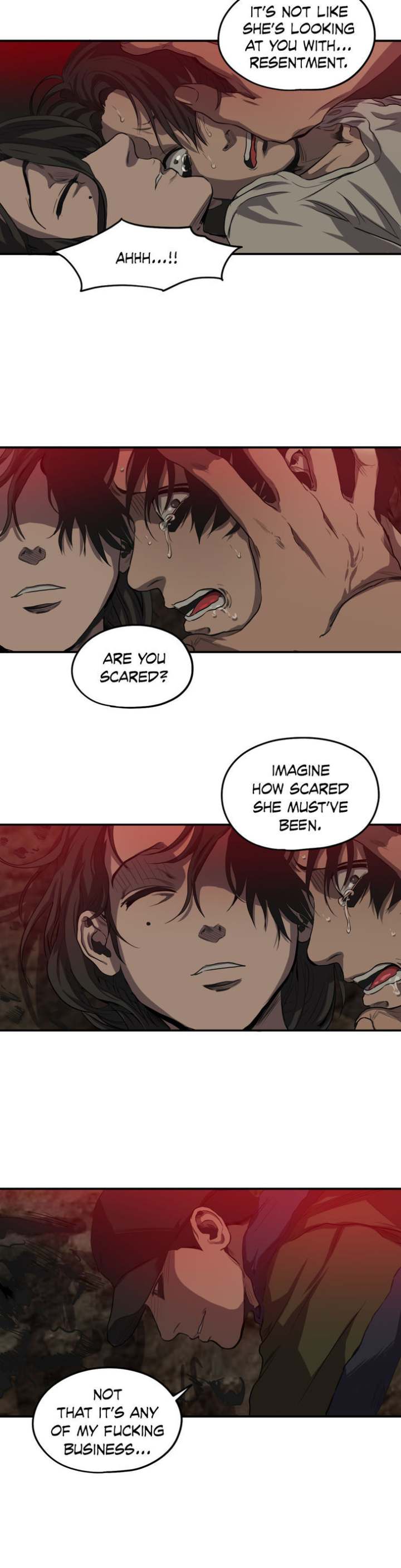 Killing Stalking - Chapter 22 Page 44